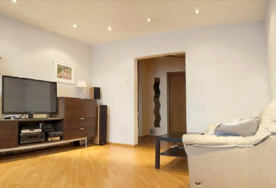 3-комнатная квартира, 78.1 м² - фото 4