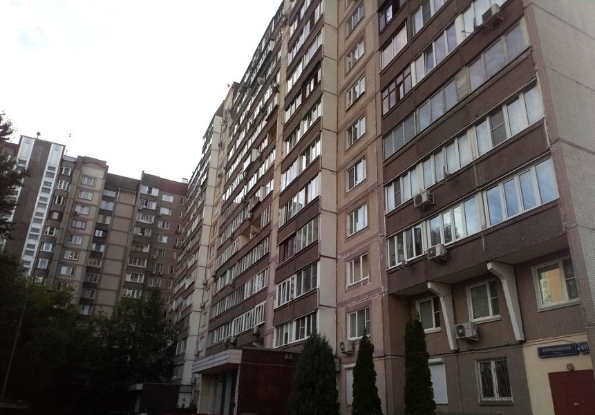 3-комнатная квартира, 78.1 м² - фото 2