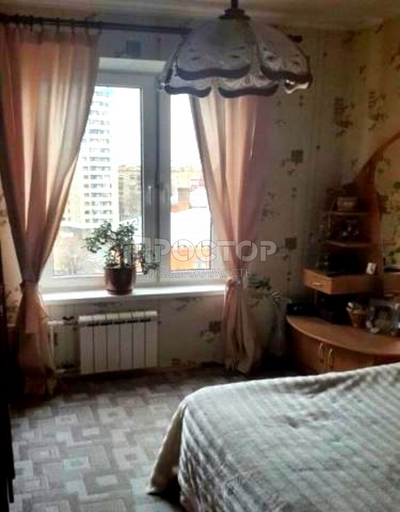 3-комнатная квартира, 62 м² - фото 4