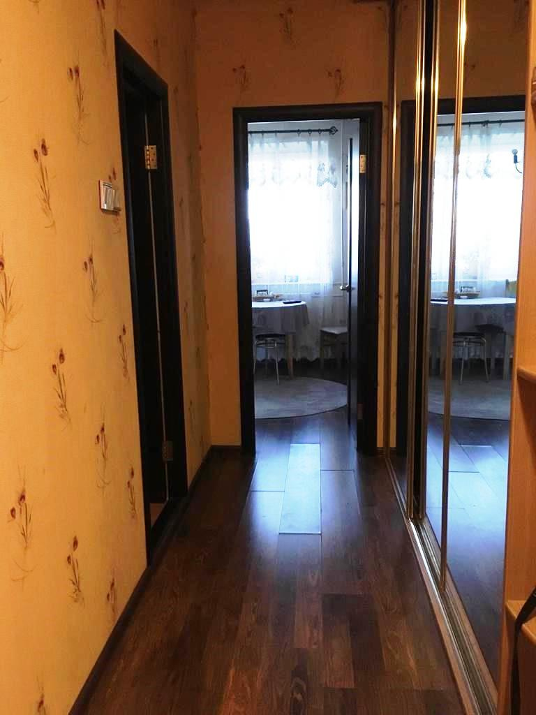 3-комнатная квартира, 80 м² - фото 7