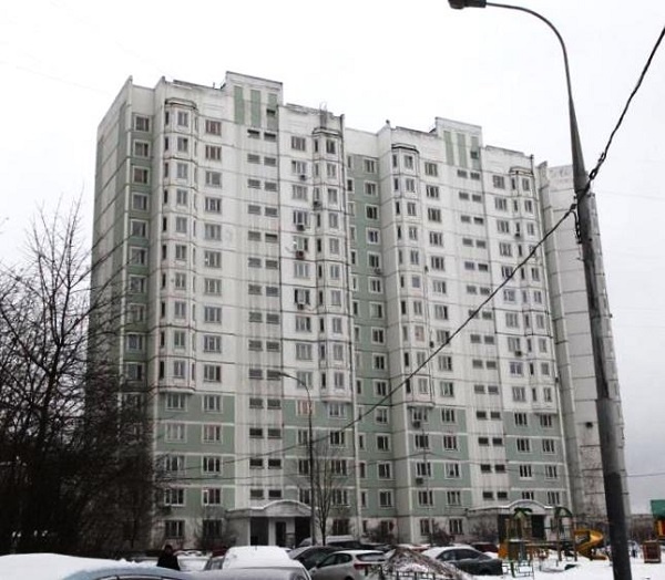 3-комнатная квартира, 80 м² - фото 10