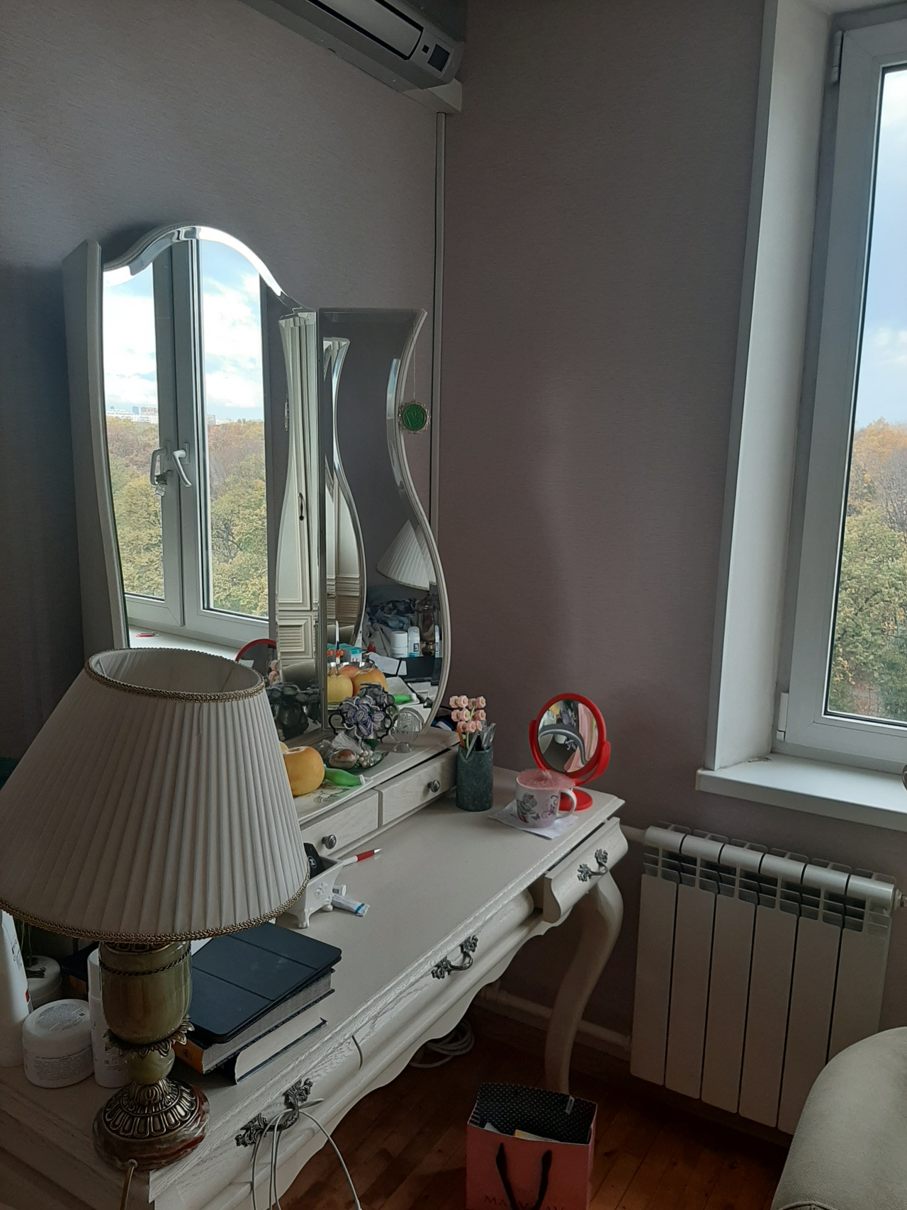 3-комнатная квартира, 65 м² - фото 8
