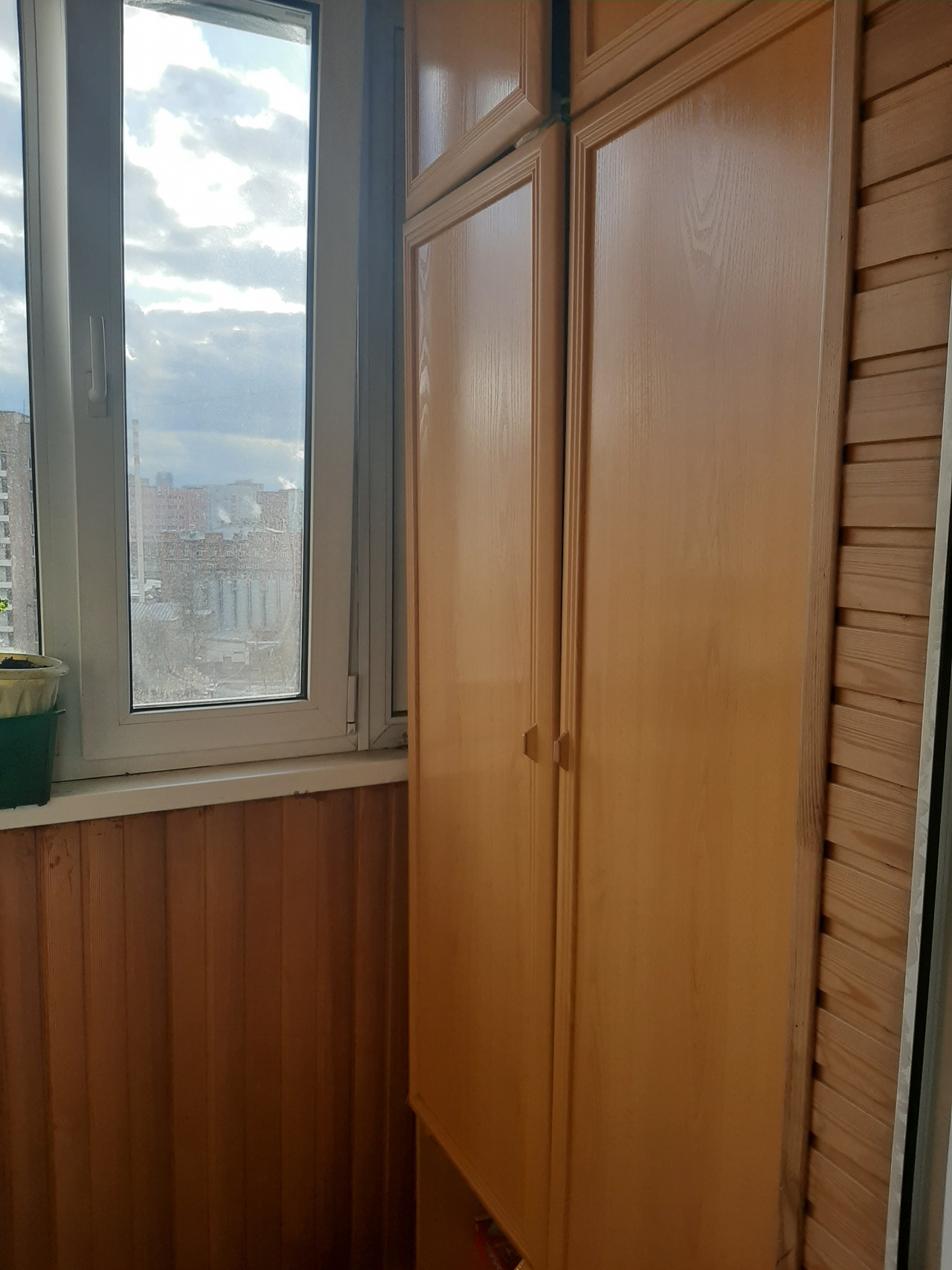 3-комнатная квартира, 65 м² - фото 10