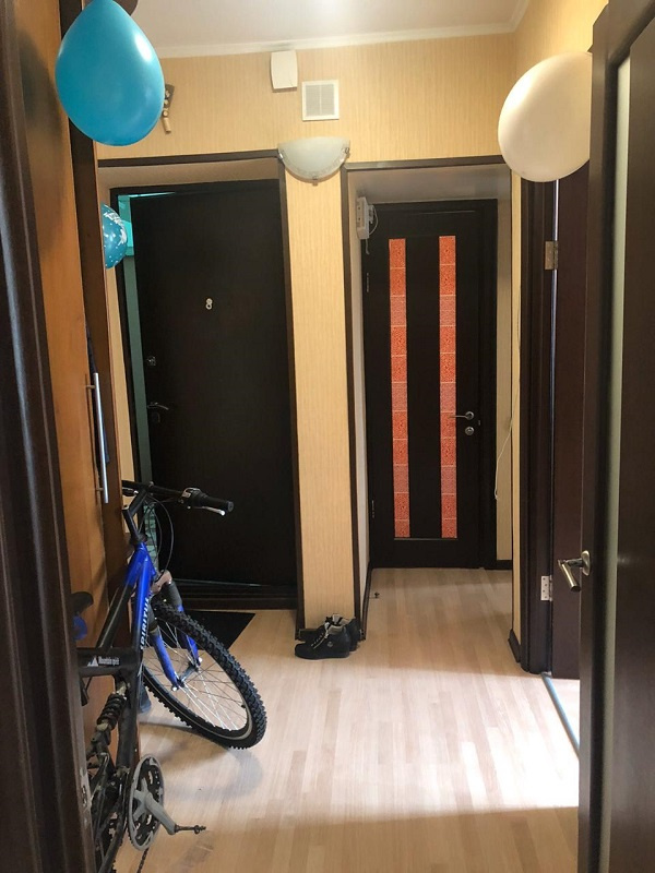 2-комнатная квартира, 40 м² - фото 5