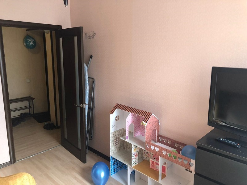 2-комнатная квартира, 40 м² - фото 10
