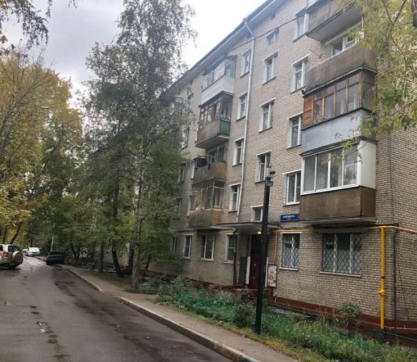 Купить Однушку Вторичку В Южном Тушино