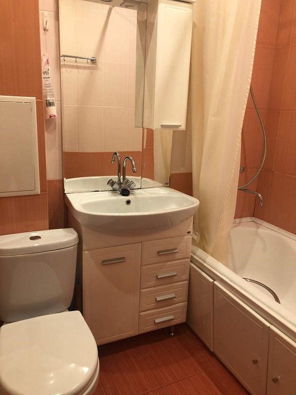 2-комнатная квартира, 40 м² - фото 12
