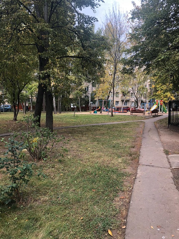 2-комнатная квартира, 40 м² - фото 4