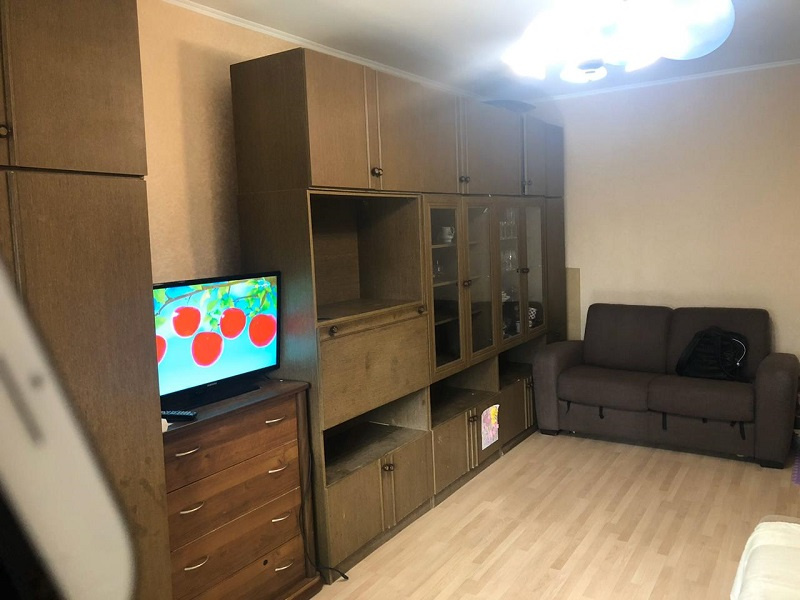 2-комнатная квартира, 40 м² - фото 7