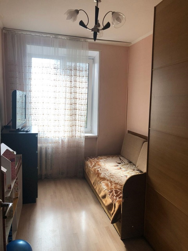 2-комнатная квартира, 40 м² - фото 9