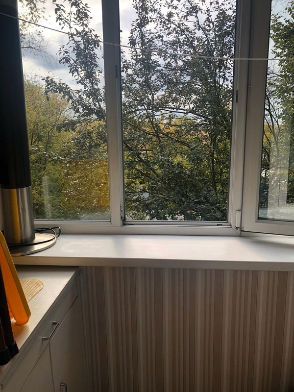 2-комнатная квартира, 40 м² - фото 13