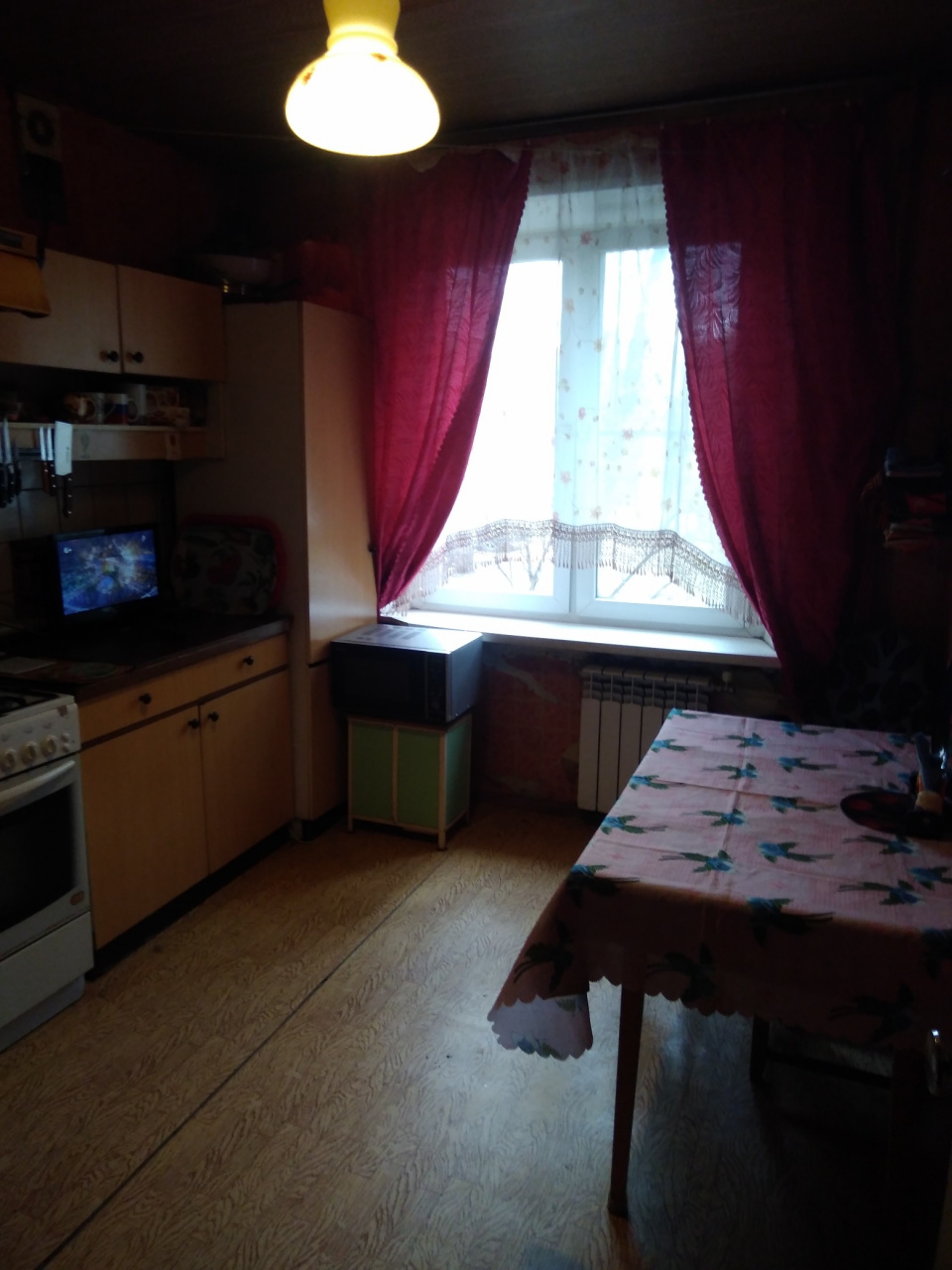 3-комнатная квартира, 63.1 м² - фото 9