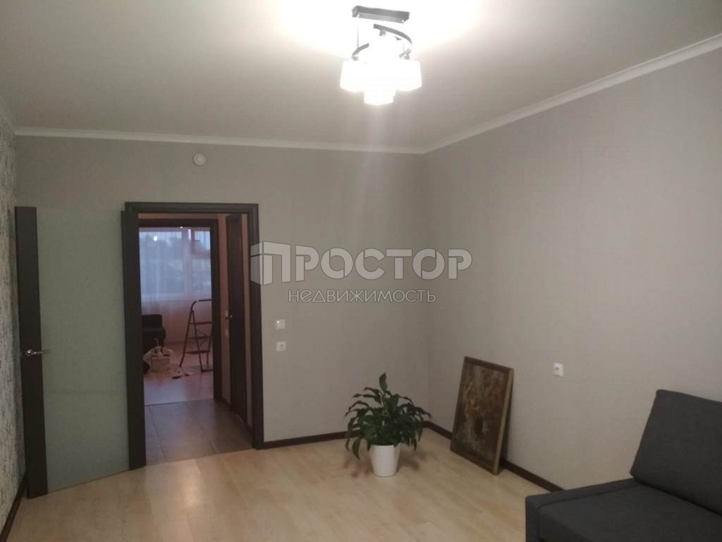 2-комнатная квартира, 66.8 м² - фото 8