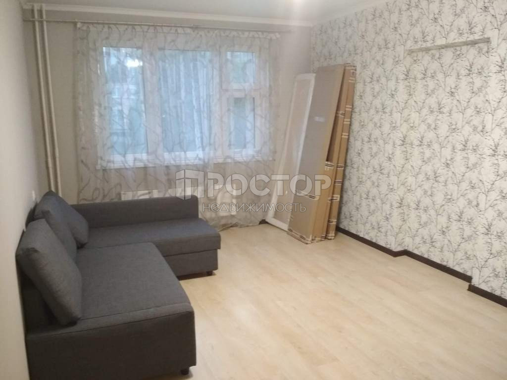 2-комнатная квартира, 66.8 м² - фото 5