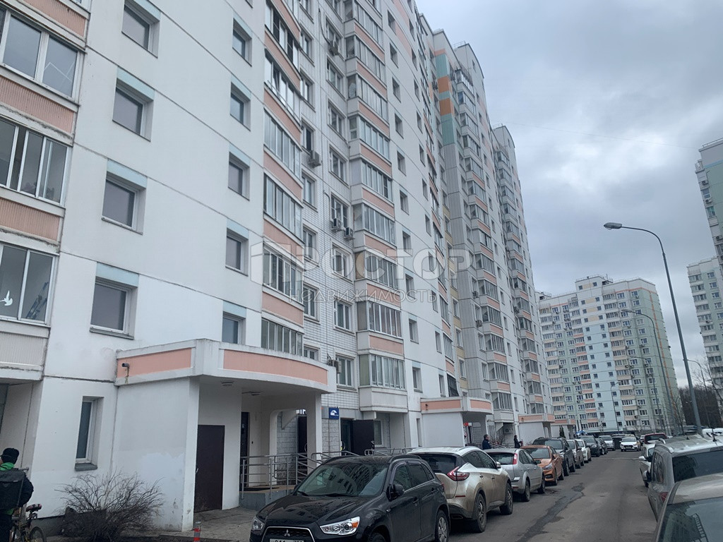 2-комнатная квартира, 66.8 м² - фото 28