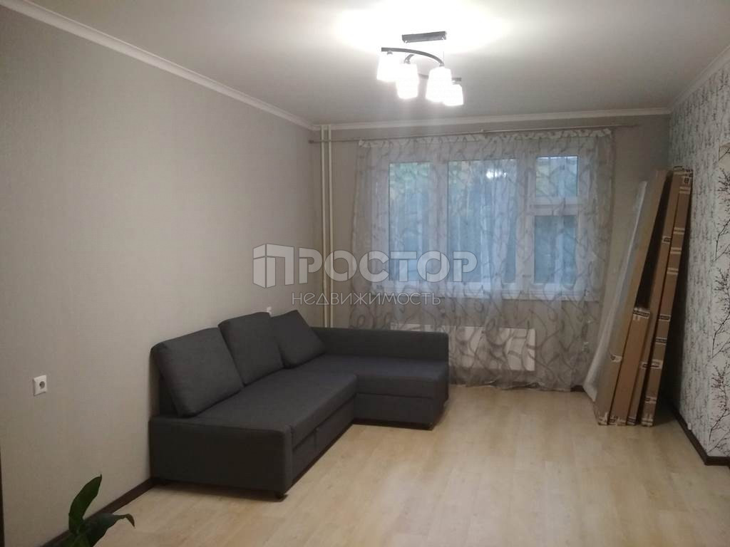 2-комнатная квартира, 66.8 м² - фото 6