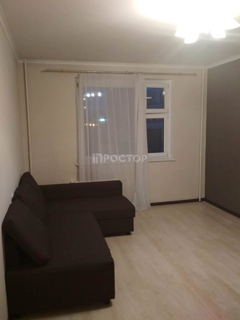 2-комнатная квартира, 66.8 м² - фото 3