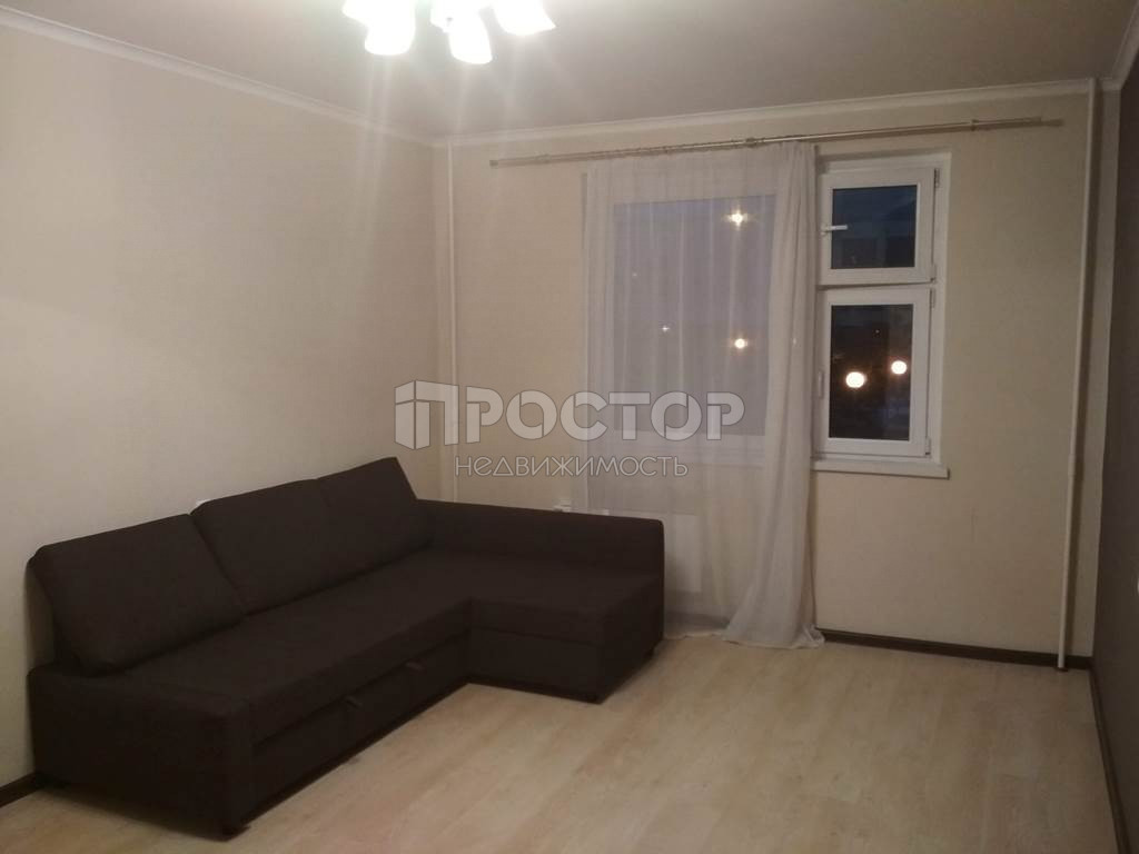 2-комнатная квартира, 66.8 м² - фото 2