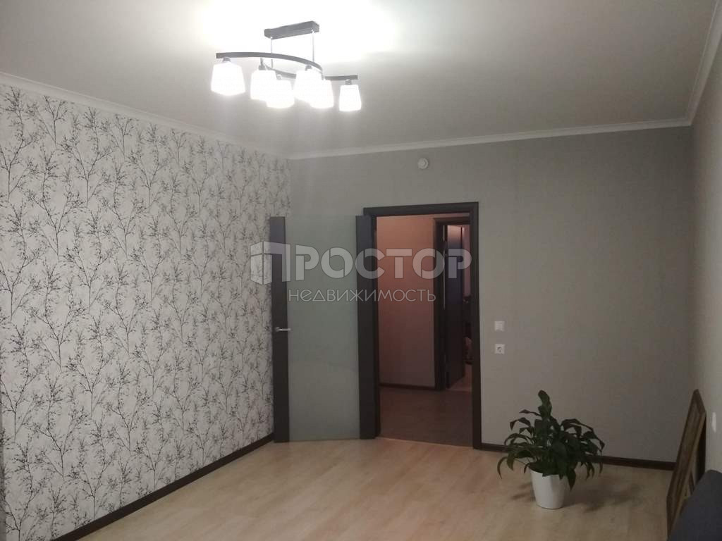 2-комнатная квартира, 66.8 м² - фото 7