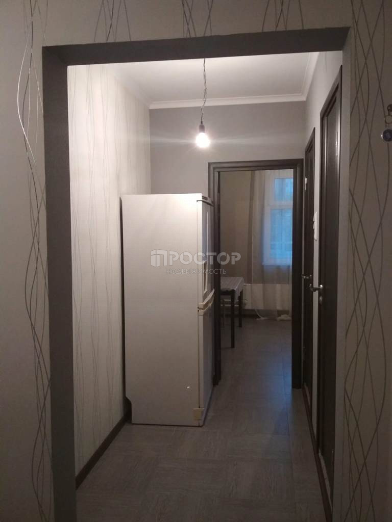 2-комнатная квартира, 66.8 м² - фото 11