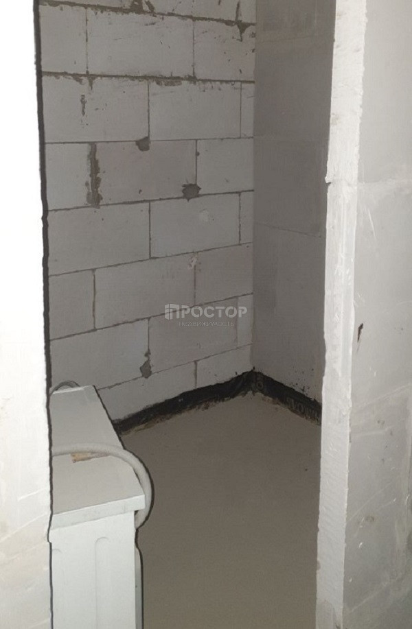 2-комнатная квартира, 66.1 м² - фото 8
