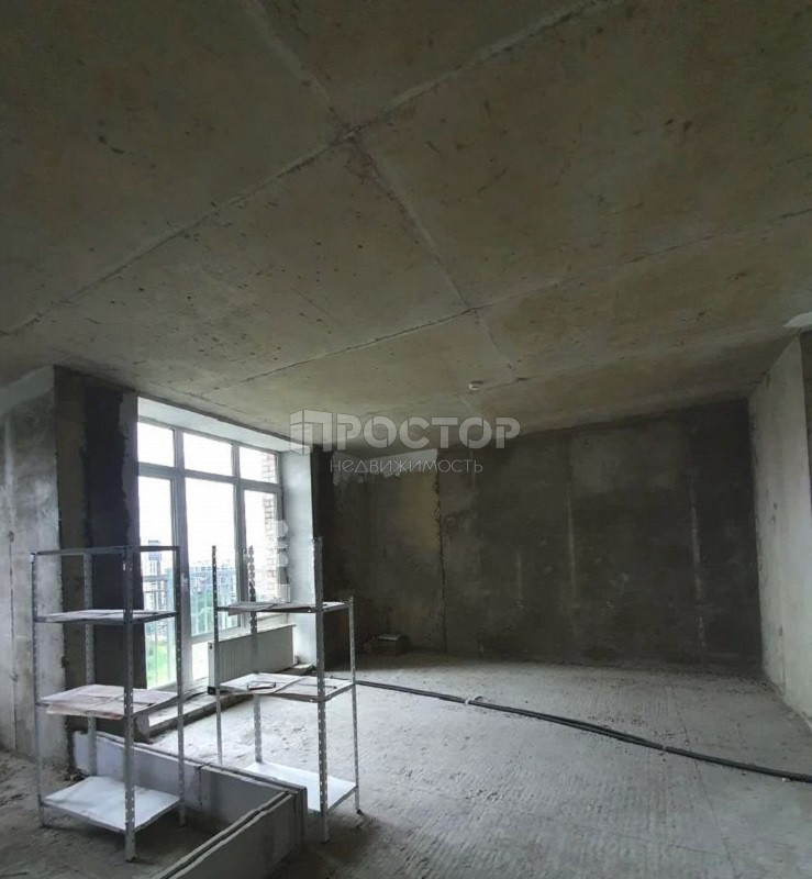 2-комнатная квартира, 66.1 м² - фото 5