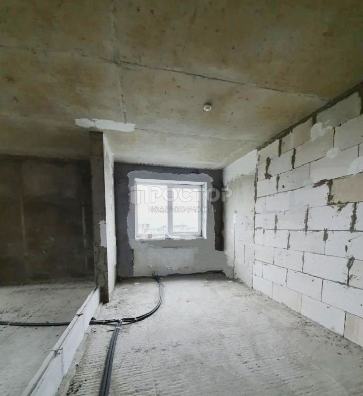 2-комнатная квартира, 66.1 м² - фото 2