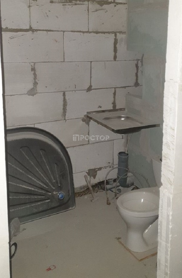 2-комнатная квартира, 66.1 м² - фото 7