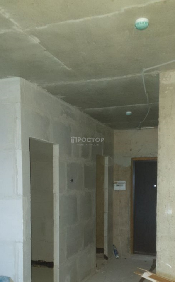 2-комнатная квартира, 66.1 м² - фото 6