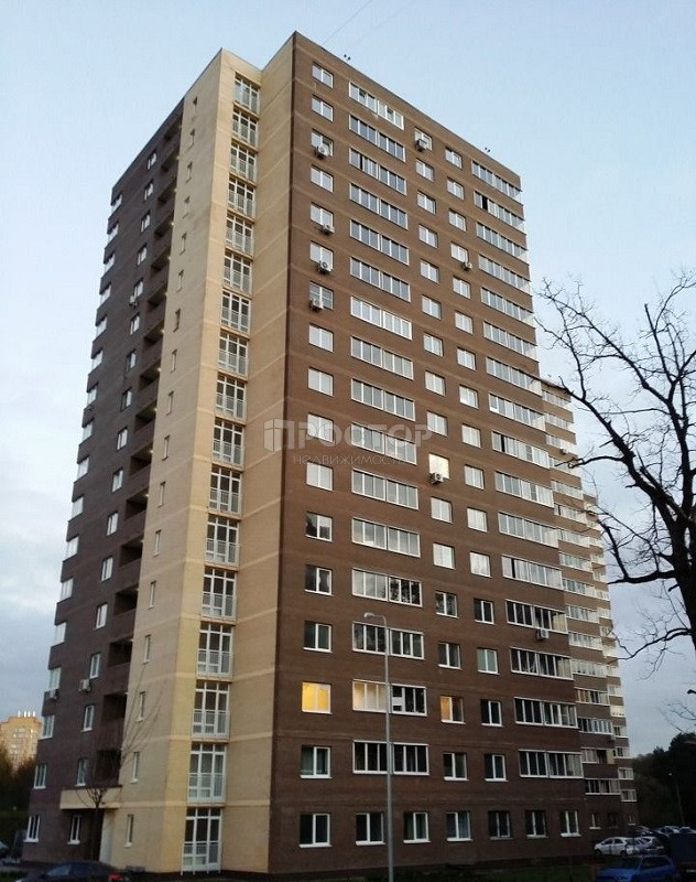 2-комнатная квартира, 66.1 м² - фото 13