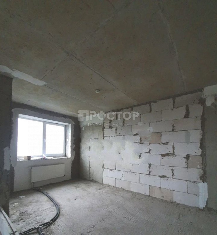 2-комнатная квартира, 66.1 м² - фото 4