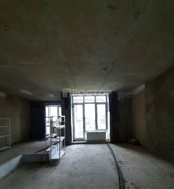 2-комнатная квартира, 66.1 м² - фото 3