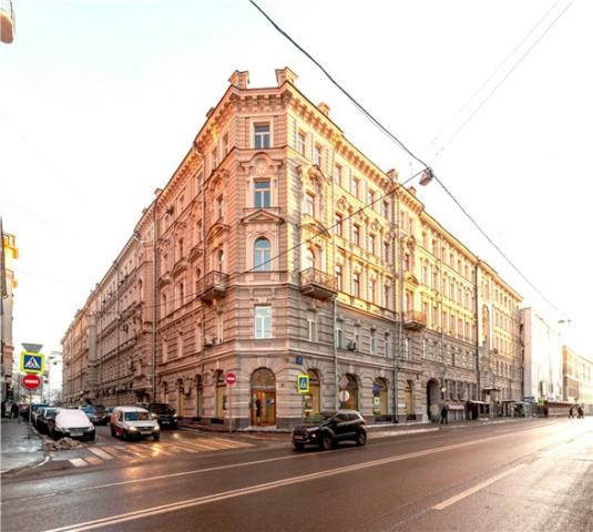 4-комнатная квартира, 305 м² - фото 3