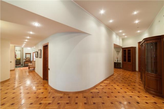 4-комнатная квартира, 305 м² - фото 16