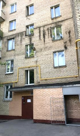 3-комнатная квартира, 50.9 м² - фото 11