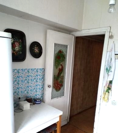 3-комнатная квартира, 50.9 м² - фото 6