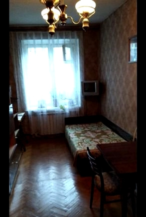 3-комнатная квартира, 50.9 м² - фото 8