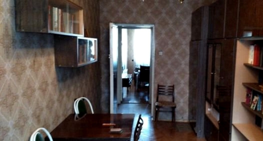 3-комнатная квартира, 50.9 м² - фото 2