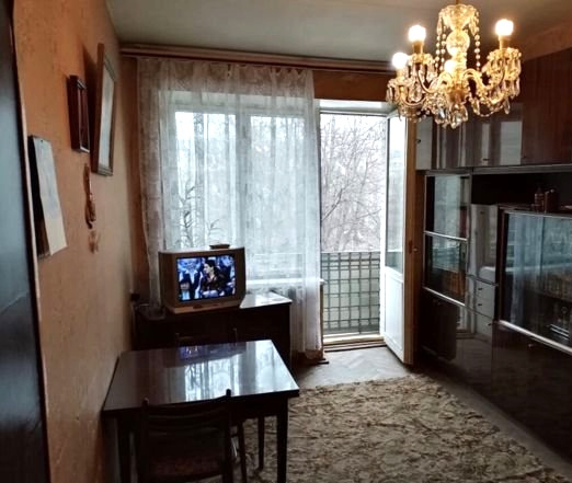 3-комнатная квартира, 50.9 м² - фото 10