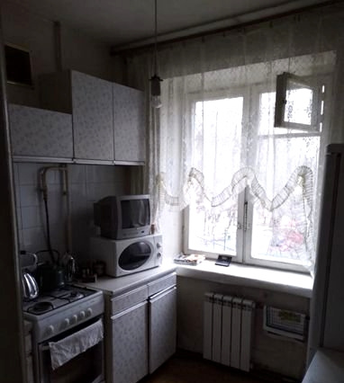 3-комнатная квартира, 50.9 м² - фото 3