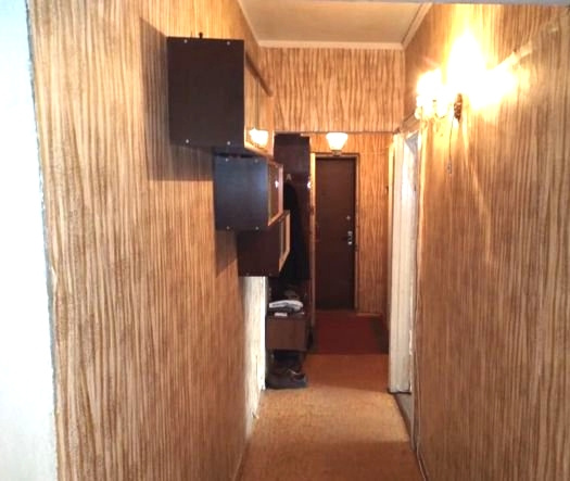 3-комнатная квартира, 50.9 м² - фото 5