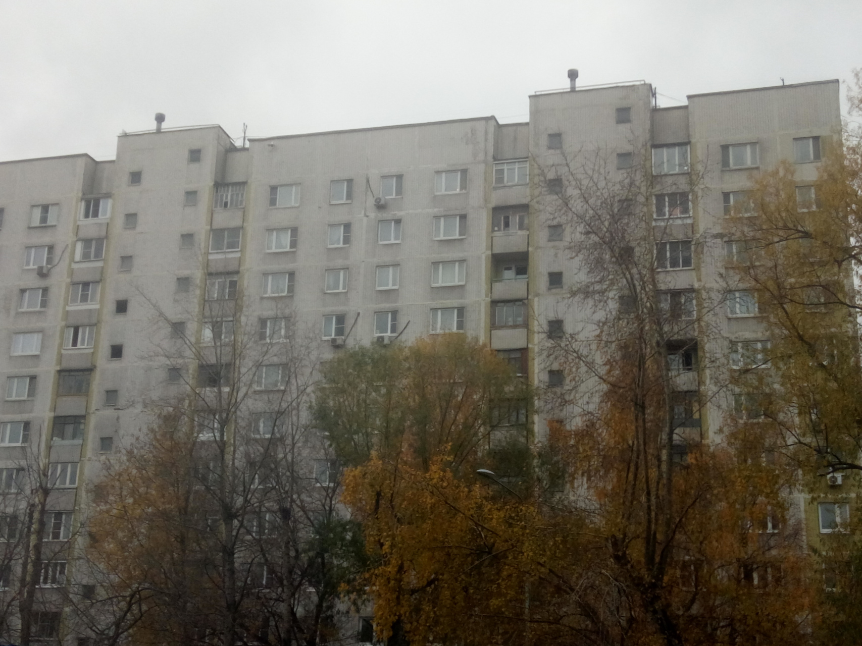 2-комнатная квартира, 45.9 м² - фото 10