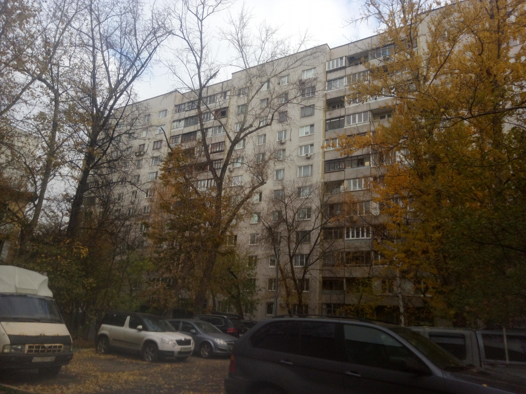 2-комнатная квартира, 45.9 м² - фото 12