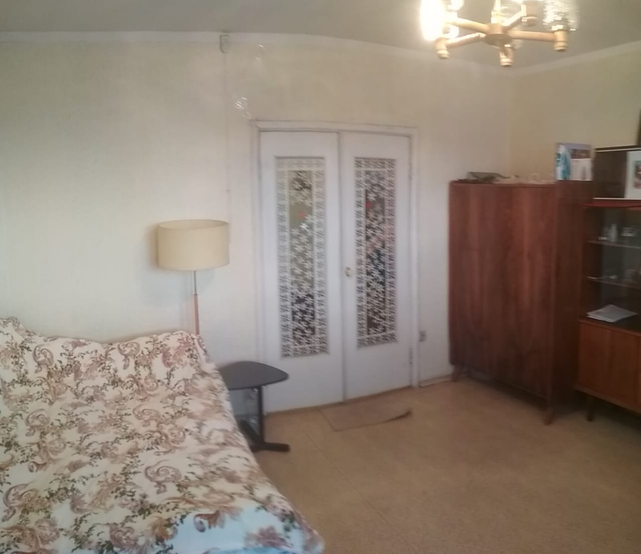 2-комнатная квартира, 45.9 м² - фото 3