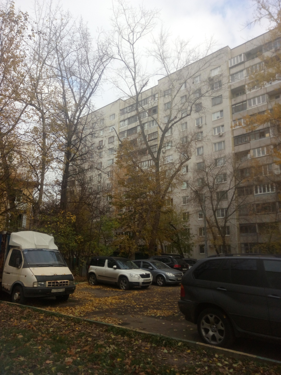 2-комнатная квартира, 45.9 м² - фото 11