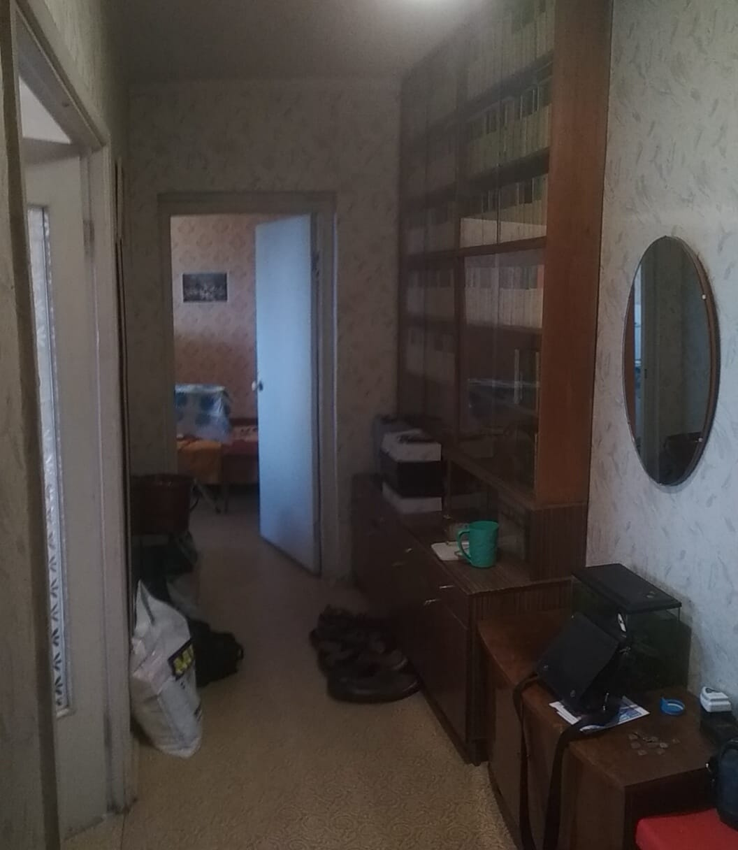 2-комнатная квартира, 45.9 м² - фото 7