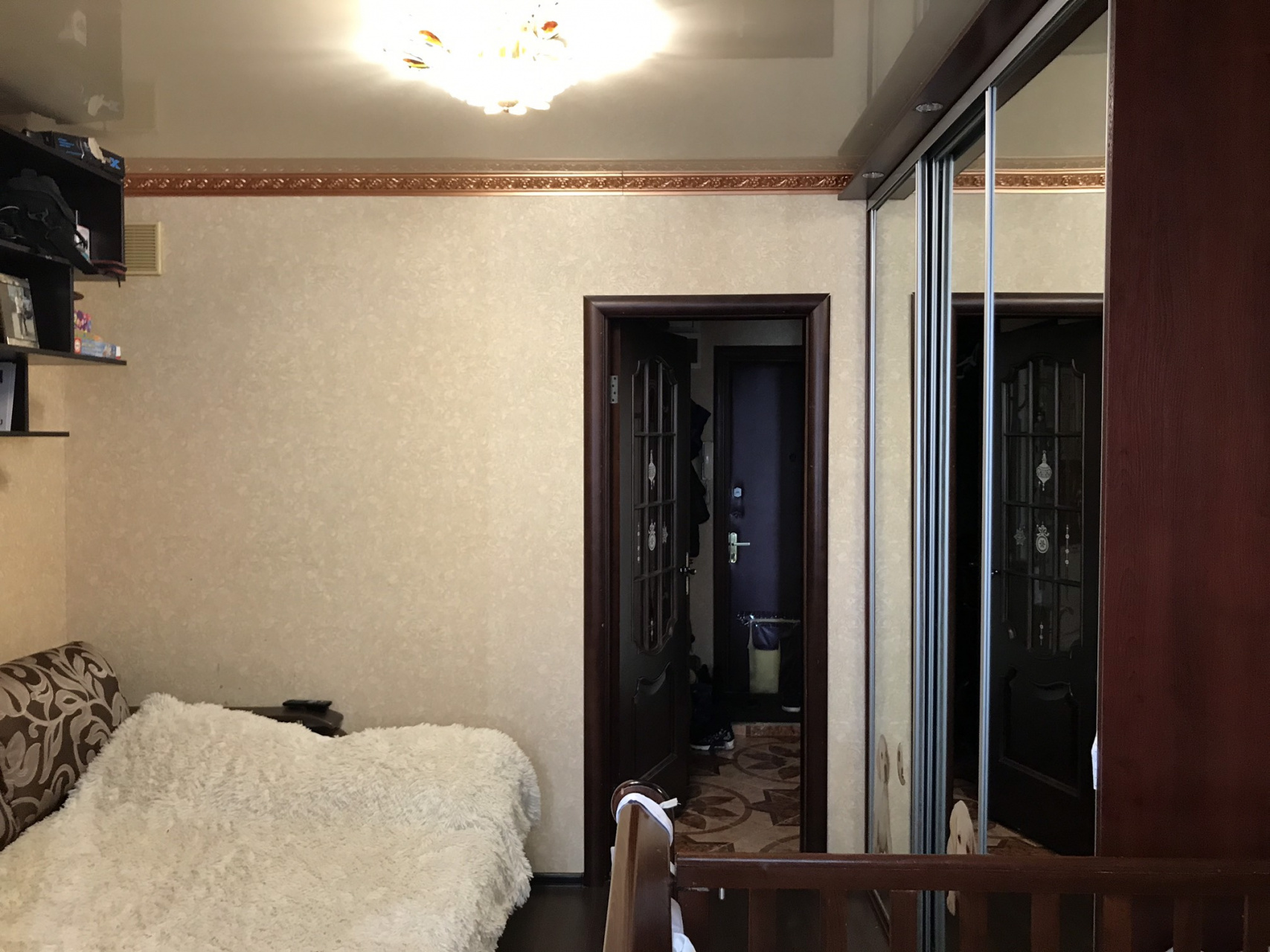 2-комнатная квартира, 45 м² - фото 3