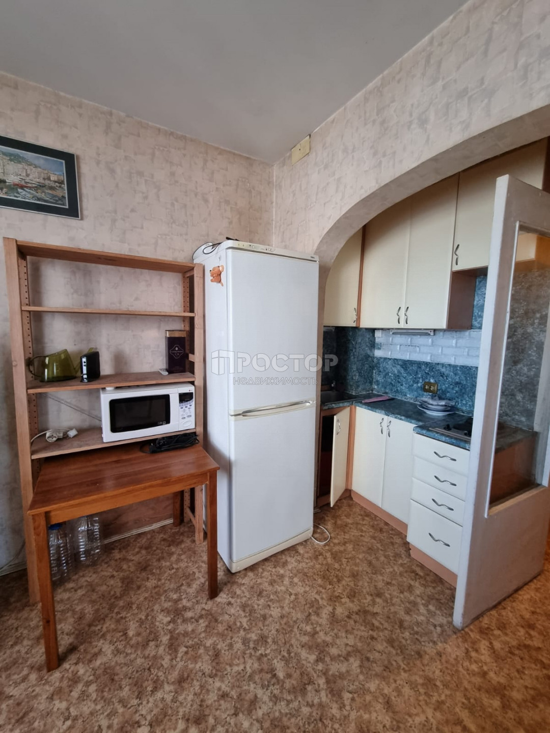 Студия, 25.5 м² - фото 7