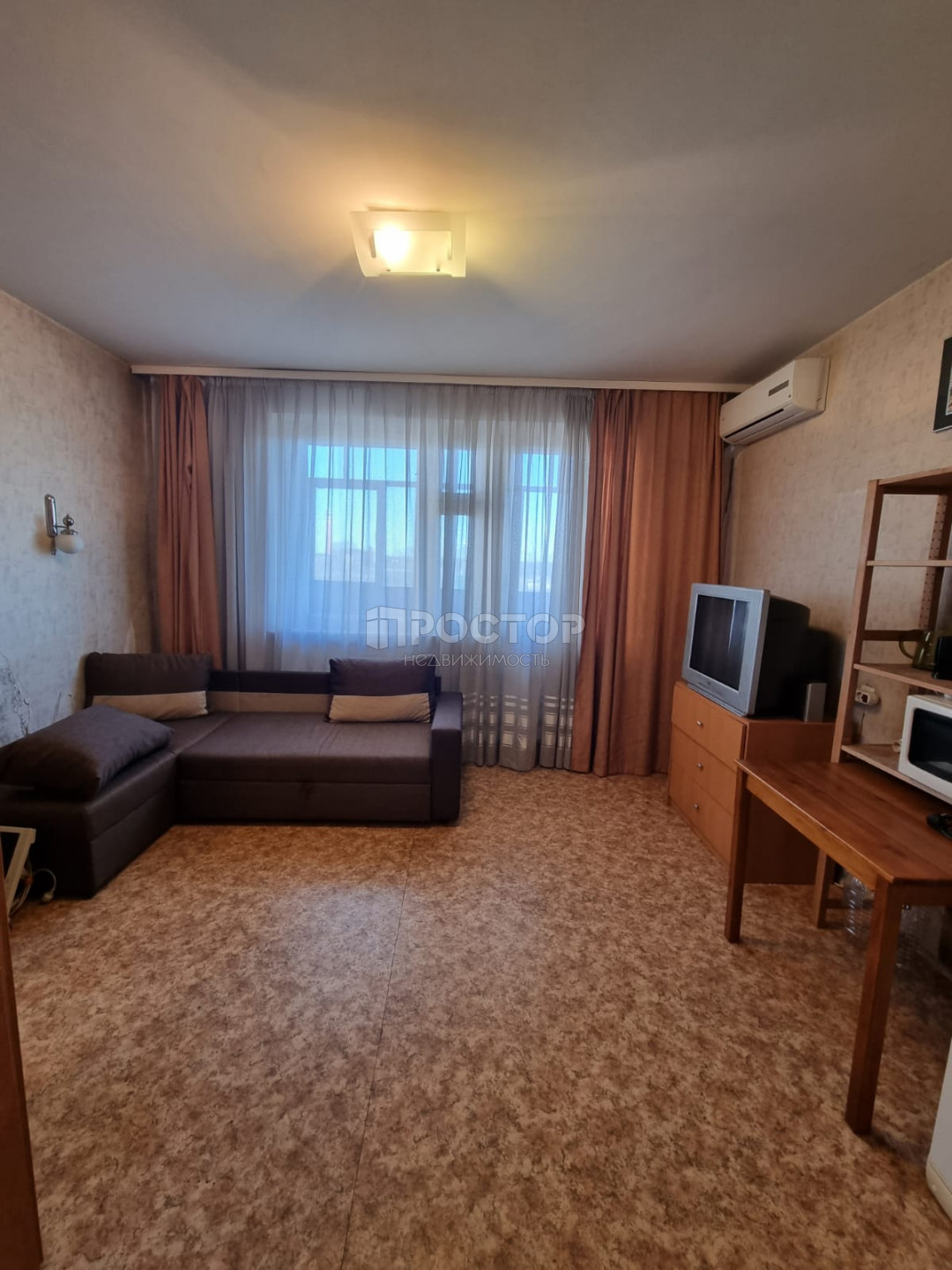 Студия, 25.5 м² - фото 2