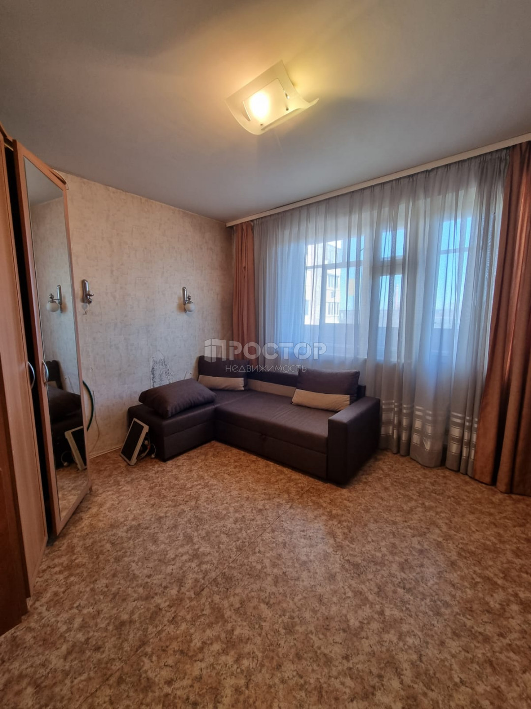 Студия, 25.5 м² - фото 3